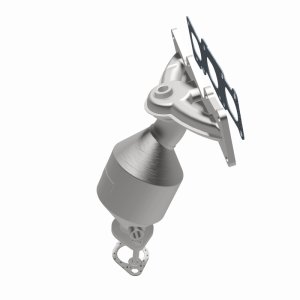 Hyundai Santa Fe Performance Exhaust - Magnaflow - California Grade CARB Compliant Direct-Fit Catalytic Converter - `07-`09