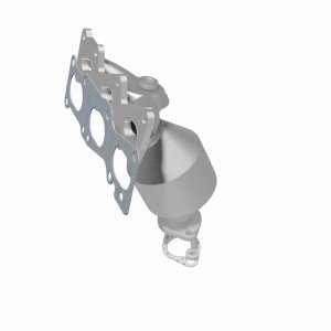 Hyundai Santa Fe Performance Exhaust - Magnaflow - California Grade CARB Compliant Direct-Fit Catalytic Converter - `07-`09