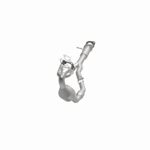 Cadillac SRX Catalytic Converter - Magnaflow - Direct Fit - `10-`11