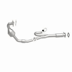 Cadillac SRX Catalytic Converter - Magnaflow - Direct Fit - `10-`11