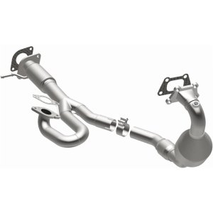 Cadillac SRX Catalytic Converter - Magnaflow - Direct Fit - `10-`11