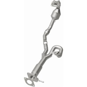 Cadillac SRX Catalytic Converter - Magnaflow - Direct Fit - `10-`11