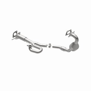 Cadillac SRX Catalytic Converter - Magnaflow - Direct Fit - `10-`11