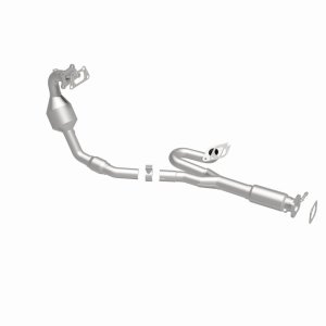 Cadillac SRX Catalytic Converter - Magnaflow - Direct Fit - `10-`11
