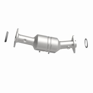 Mazda CX-7 Catalytic Converter - Magnaflow - California Grade CARB Compliant Direct-Fit - `10-`12