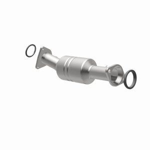 Mazda CX-7 Catalytic Converter - Magnaflow - California Grade CARB Compliant Direct-Fit - `10-`12