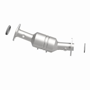 Mazda CX-7 Catalytic Converter - Magnaflow - California Grade CARB Compliant Direct-Fit - `10-`12