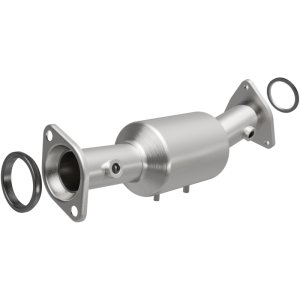 Mazda CX-7 Catalytic Converter - Magnaflow - California Grade CARB Compliant Direct-Fit - `10-`12