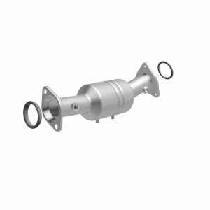 Mazda CX-7 Catalytic Converter - Magnaflow - California Grade CARB Compliant Direct-Fit - `10-`12