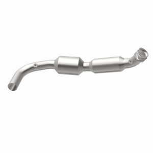 Ford E-150 Catalytic Converter - Magnaflow - Direct Fit - 2007