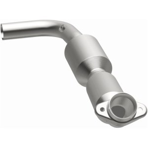 Ford E-150 Catalytic Converter - Magnaflow - Direct Fit - 2007