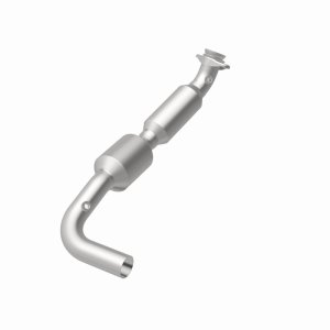 Ford E-150 Catalytic Converter - Magnaflow - Direct Fit - 2007