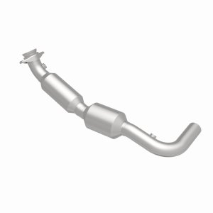 Ford E-150 Catalytic Converter - Magnaflow - Direct Fit - 2007