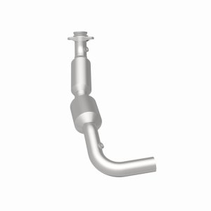 Ford E-150 Catalytic Converter - Magnaflow - Direct Fit - 2007