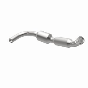 Ford E-150 Catalytic Converter - Magnaflow - Direct Fit - 2007