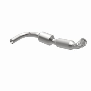 Ford E-150 Catalytic Converter - Magnaflow - Direct Fit - 2007