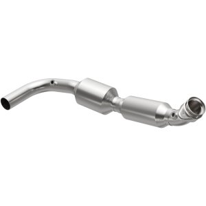 Ford E-150 Catalytic Converter - Magnaflow - Direct Fit - 2007
