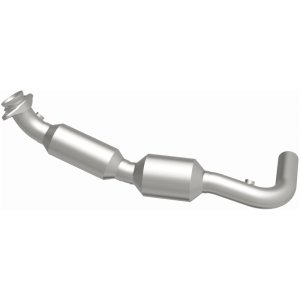 Ford E-150 Catalytic Converter - Magnaflow - Direct Fit - 2007