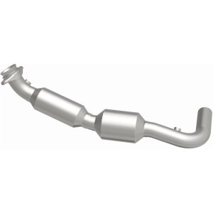 Ford E-250 Catalytic Converter - Magnaflow - Direct Fit - 2007