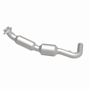 Ford E-250 Catalytic Converter - Magnaflow - Direct Fit - 2007