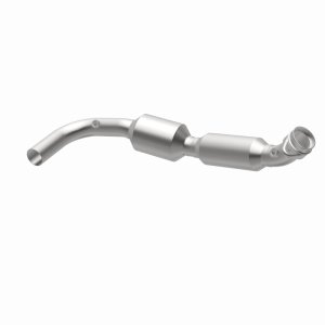 Ford E-250 Catalytic Converter - Magnaflow - Direct Fit - 2007