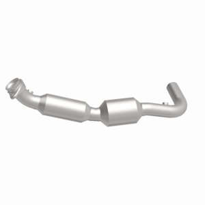 Ford E-250 Catalytic Converter - Magnaflow - Direct Fit - 2007