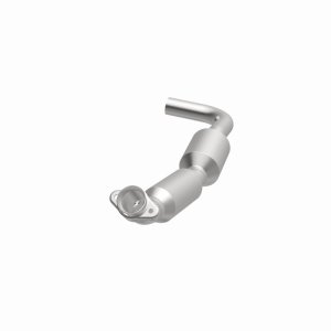 Ford E-250 Catalytic Converter - Magnaflow - Direct Fit - 2007