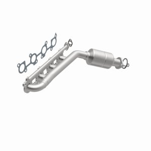 Lexus GX470 Catalytic Converter - Magnaflow - Direct Fit, CARB Compliant - `05-`09