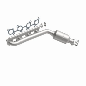 Lexus GX470 Catalytic Converter - Magnaflow - Direct Fit, CARB Compliant - `05-`09