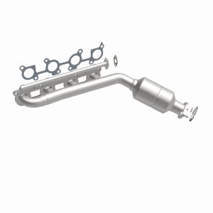 Lexus GX470 Catalytic Converter - Magnaflow - Direct Fit, CARB Compliant - `05-`09