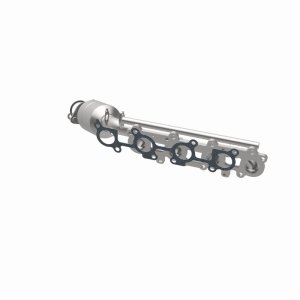 Lexus GX470 Catalytic Converter - Magnaflow - Direct Fit, CARB Compliant - `05-`09