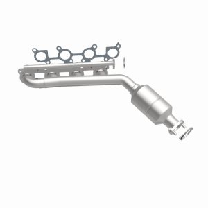 Lexus GX470 Catalytic Converter - Magnaflow - Direct Fit, CARB Compliant - `05-`09