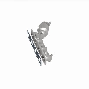 Nissan Armada Performance Exhaust - Magnaflow - California Grade CARB Compliant Direct-Fit - `05-`06