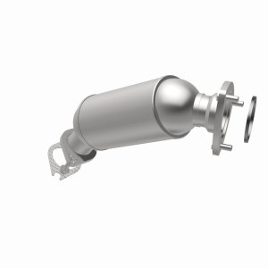 GMC Acadia Catalytic Converter - Magnaflow - Direct-Fit - `09-`15