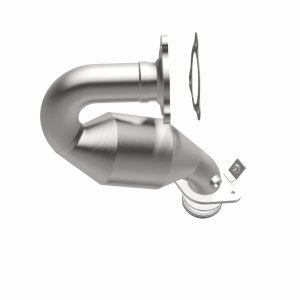 Acura RDX Catalytic Converter - Magnaflow - Direct Fit, CARB Compliant - `07-`12