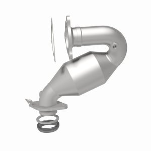Acura RDX Catalytic Converter - Magnaflow - Direct Fit, CARB Compliant - `07-`12