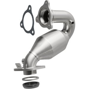 Acura RDX Catalytic Converter - Magnaflow - Direct Fit, CARB Compliant - `07-`12