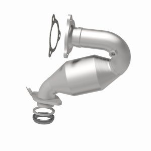 Acura RDX Catalytic Converter - Magnaflow - Direct Fit, CARB Compliant - `07-`12
