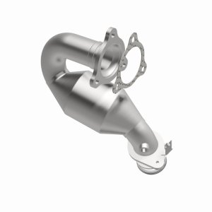 Acura RDX Catalytic Converter - Magnaflow - Direct Fit, CARB Compliant - `07-`12