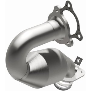 Acura RDX Catalytic Converter - Magnaflow - Direct Fit, CARB Compliant - `07-`12