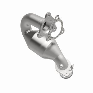 Acura RDX Catalytic Converter - Magnaflow - Direct Fit, CARB Compliant - `07-`12