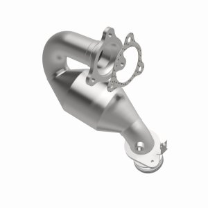 Acura RDX Catalytic Converter - Magnaflow - Direct Fit, CARB Compliant - `07-`12