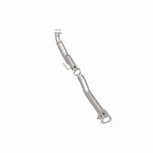 Chevrolet Express 3500 Catalytic Converter - Magnaflow - California Grade CARB Compliant Direct-Fit - 2006