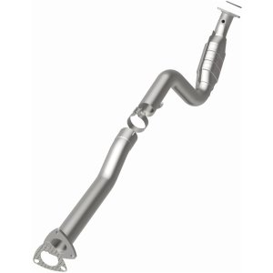 Chevrolet Express 3500 Catalytic Converter - Magnaflow - California Grade CARB Compliant Direct-Fit - 2006
