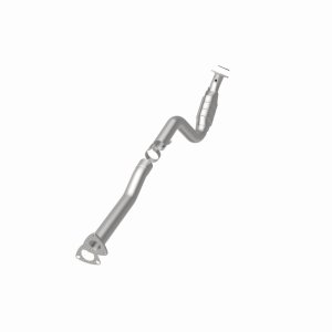 Chevrolet Express 3500 Catalytic Converter - Magnaflow - California Grade CARB Compliant Direct-Fit - 2006