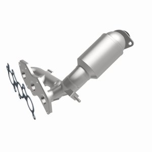 Lexus RX350 Catalytic Converter Direct Fit - Magnaflow - California Grade CARB Compliant - `10-`15