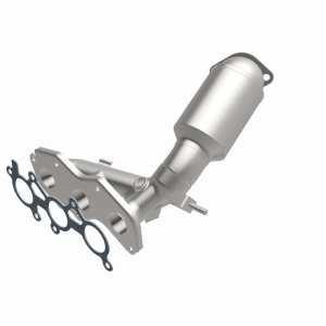 Lexus RX350 Catalytic Converter Direct Fit - Magnaflow - California Grade CARB Compliant - `10-`15
