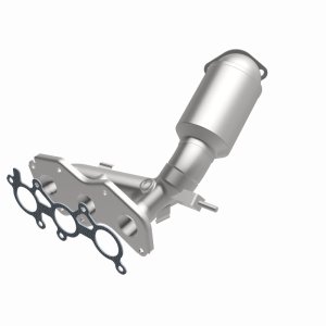 Lexus RX350 Catalytic Converter Direct Fit - Magnaflow - California Grade CARB Compliant - `10-`15