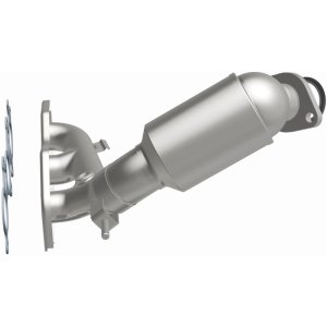 Lexus RX350 Catalytic Converter Direct Fit - Magnaflow - California Grade CARB Compliant - `10-`15