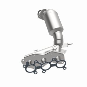 Lexus RX350 Catalytic Converter Direct Fit - Magnaflow - California Grade CARB Compliant - `10-`15
